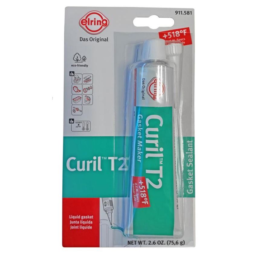 Elring 911.581 Sealing Substance
