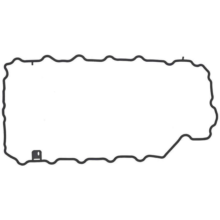 Elring 912.670 Gasket, oil sump
