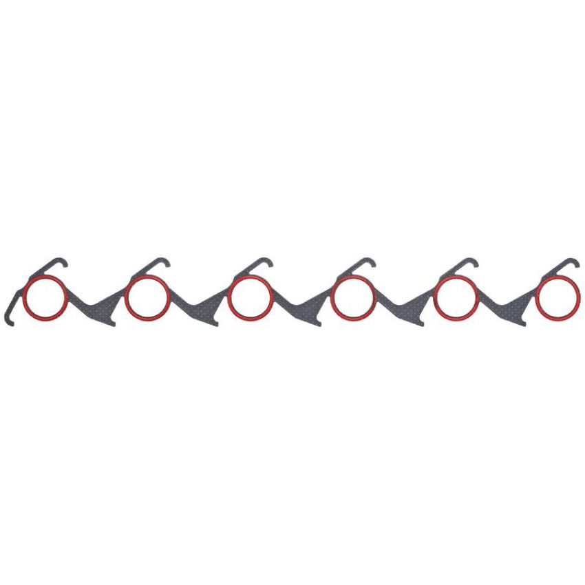 Elring 913.962 Gasket, intake manifold