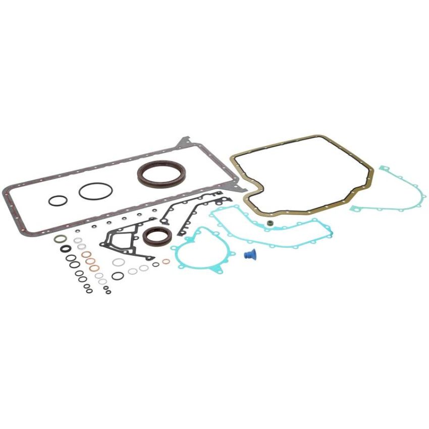 Elring 914.518 Gasket Kit, crankcase