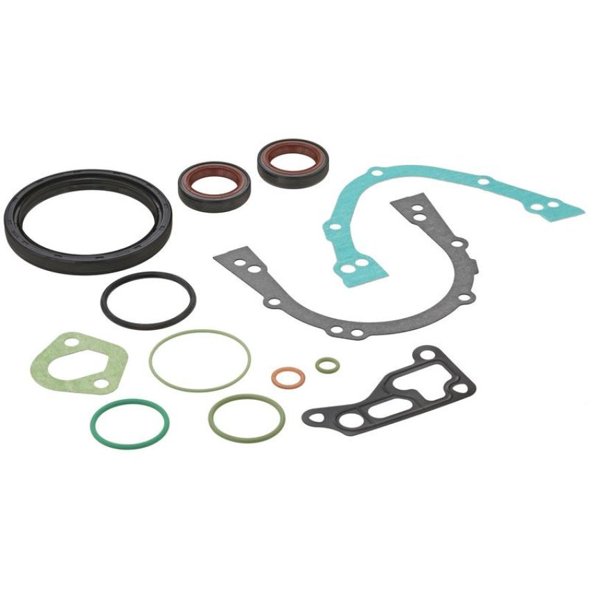 Elring 915.157 Gasket Kit, crankcase