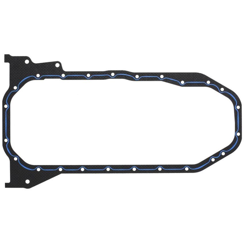 Elring 915.311 Gasket, oil sump