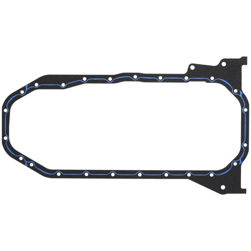 Elring 915.311 Gasket, oil sump