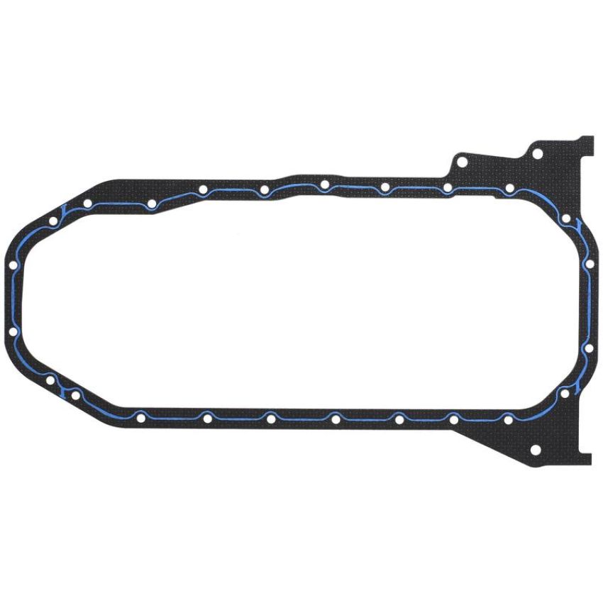 Elring 915.311 Gasket, oil sump