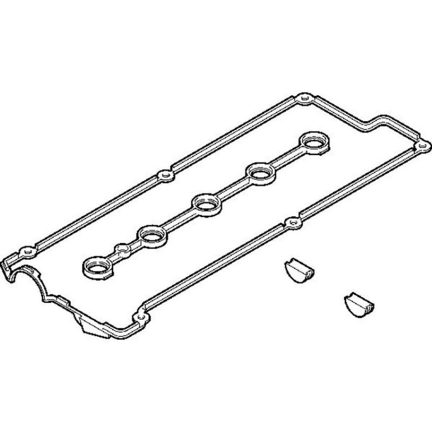 Elring 915.572 Engine Valve Cover Gasket