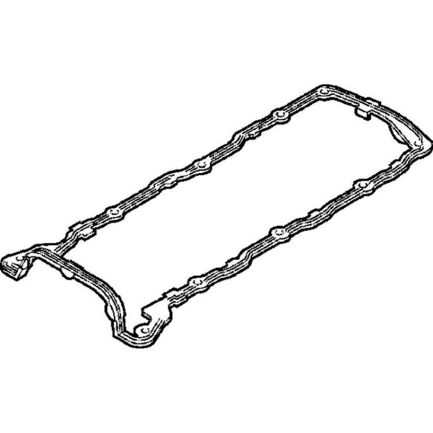 Elring 917.842 Gasket, cylinder head cover