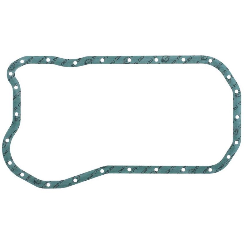 Elring 917.975 Gasket, oil sump