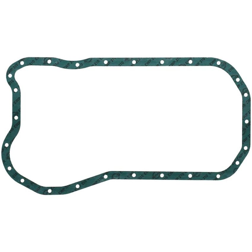 Elring 917.975 Gasket, oil sump