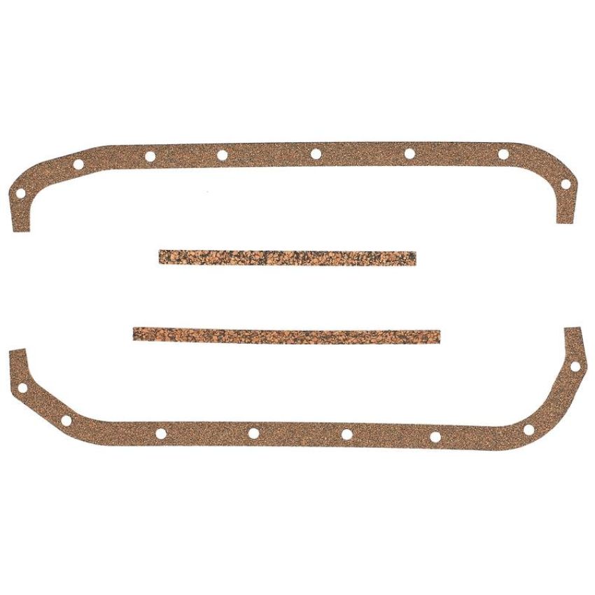 Elring 918.024 Gasket Set, oil sump