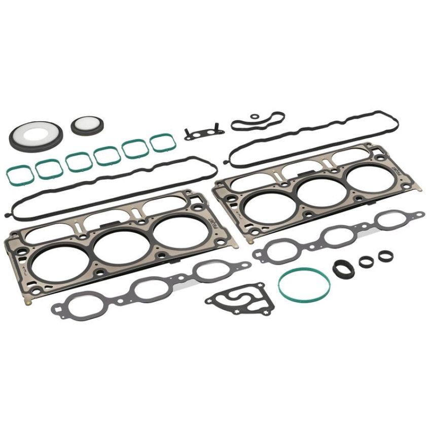 Elring 918.300 Full Gasket Kit, engine
