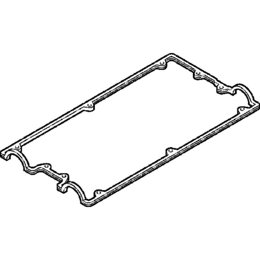 Elring 920.452 Gasket, cylinder head cover