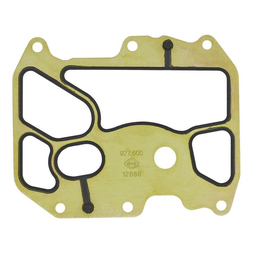 Elring 927.600 Gasket, oil cooler