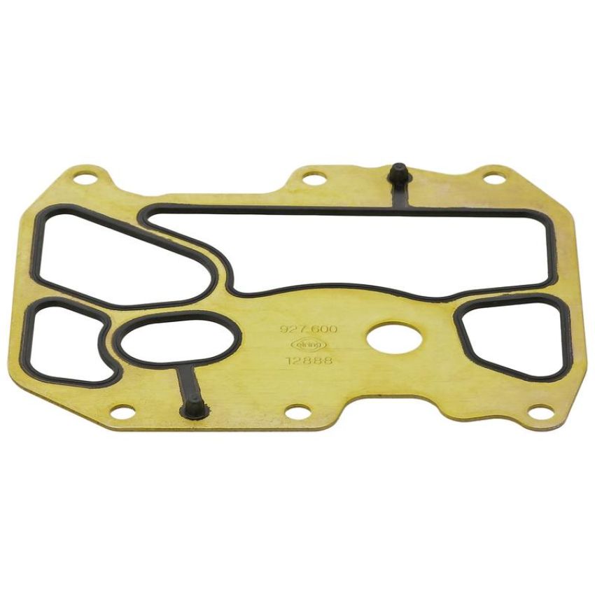 Elring 927.600 Gasket, oil cooler