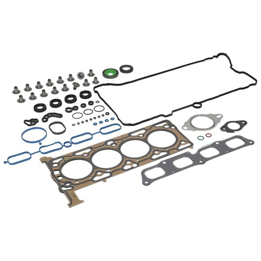 Elring 927.910 Exhaust Manifold Gasket