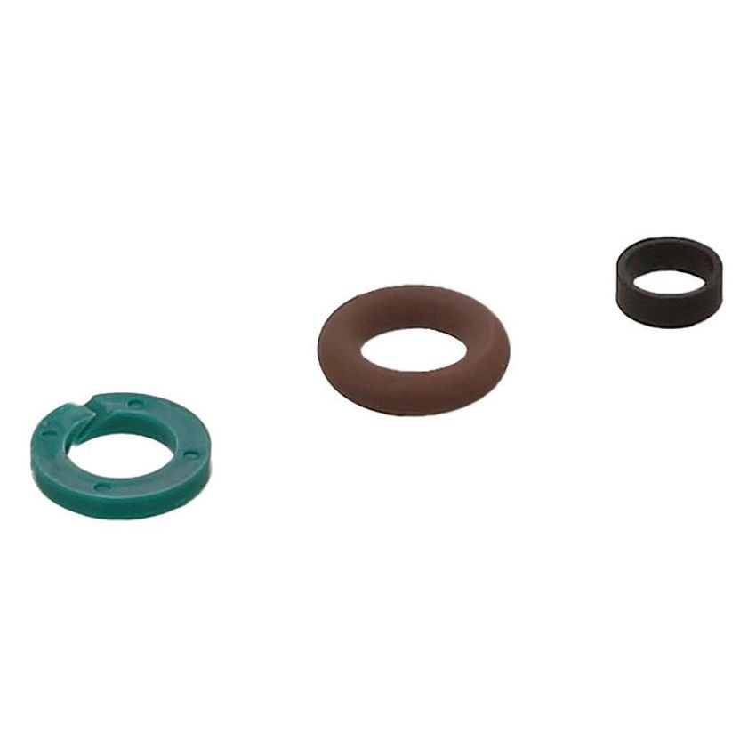 Elring 933.140 Seal Ring Set, injection valve