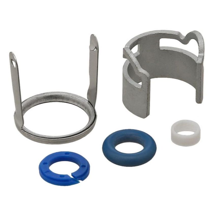 Elring 938.230 Seal Ring Set, injection valve