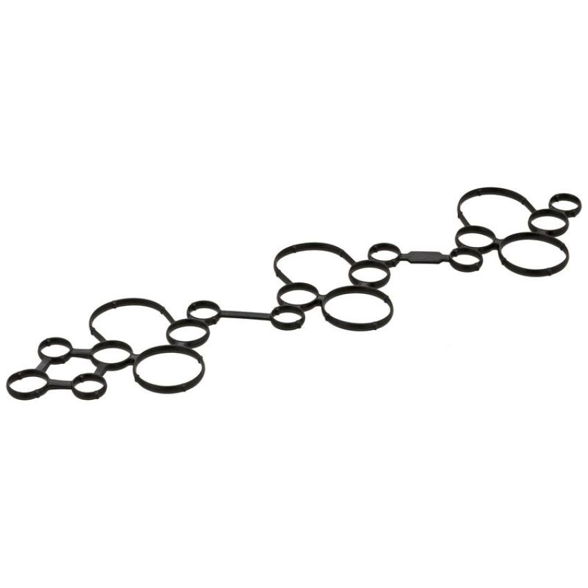 Elring 938.240 Gasket, cylinder head cover