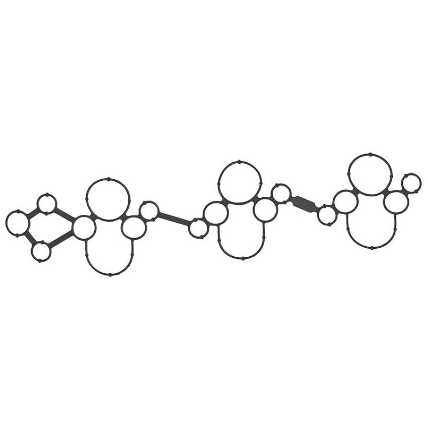 Elring 938.250 Gasket, cylinder head cover