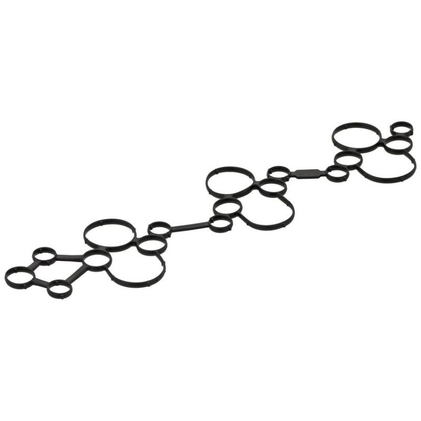 Elring 938.250 Gasket, cylinder head cover