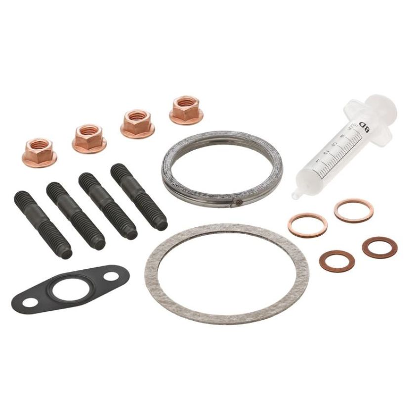 Elring 938.690 Mounting Kit, charger