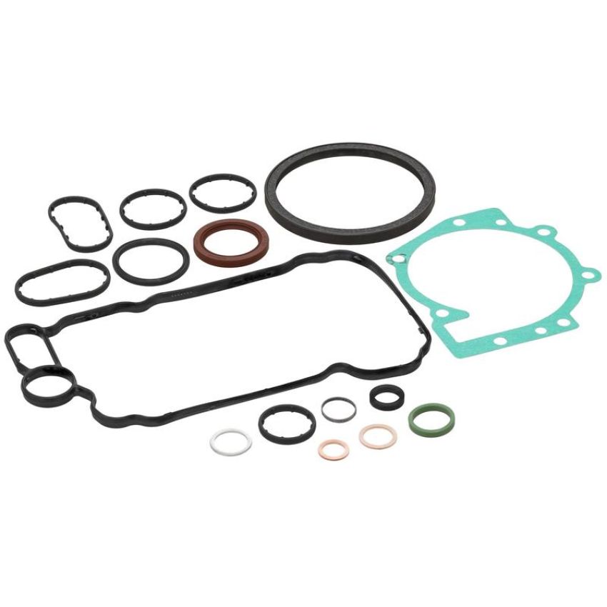 Elring 938.930 Gasket Kit, crankcase