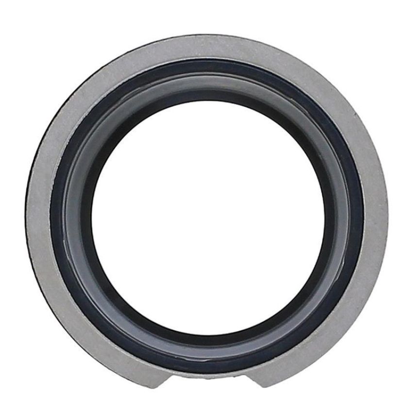 Elring 939.400 Gasket, cylinder head cover Pack of 4