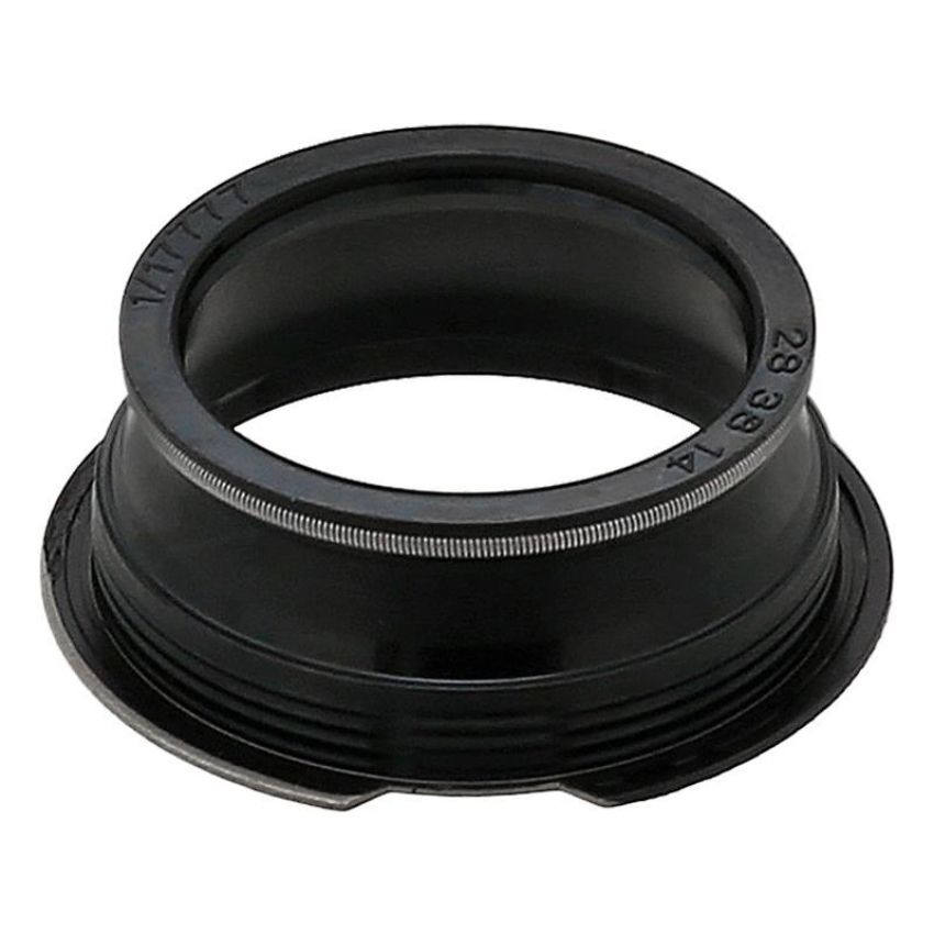 Elring 939.400 Gasket, cylinder head cover Pack of 4