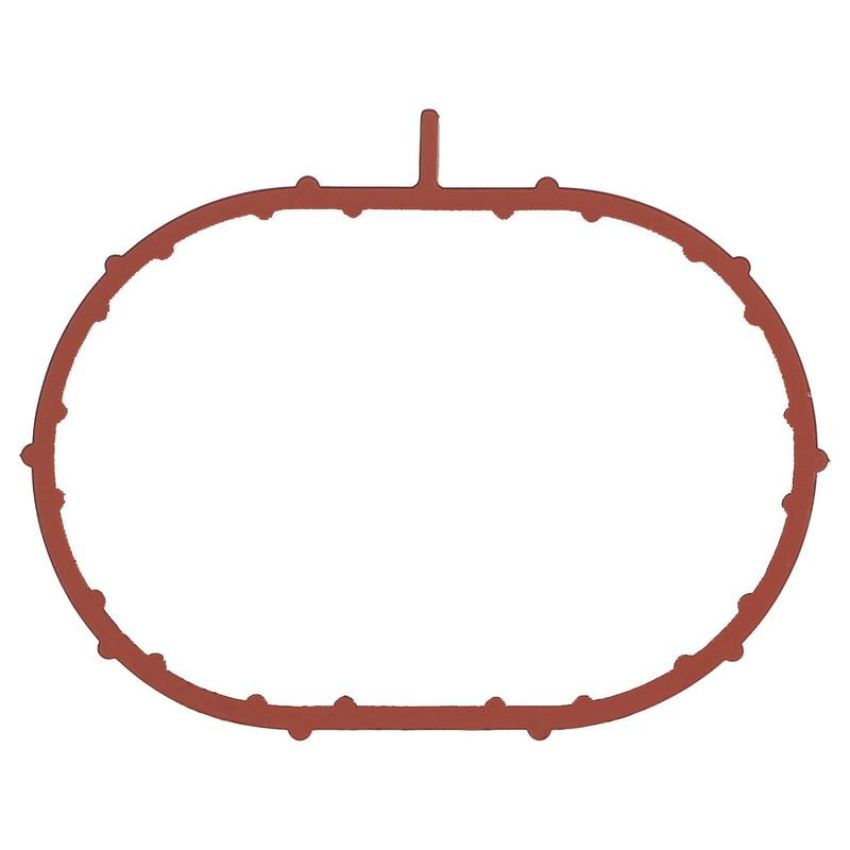 Elring 939.450 Gasket, intake manifold Pack of 4
