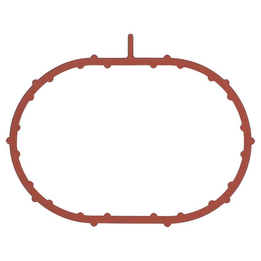 Elring 939.450 Gasket, intake manifold Pack of 4