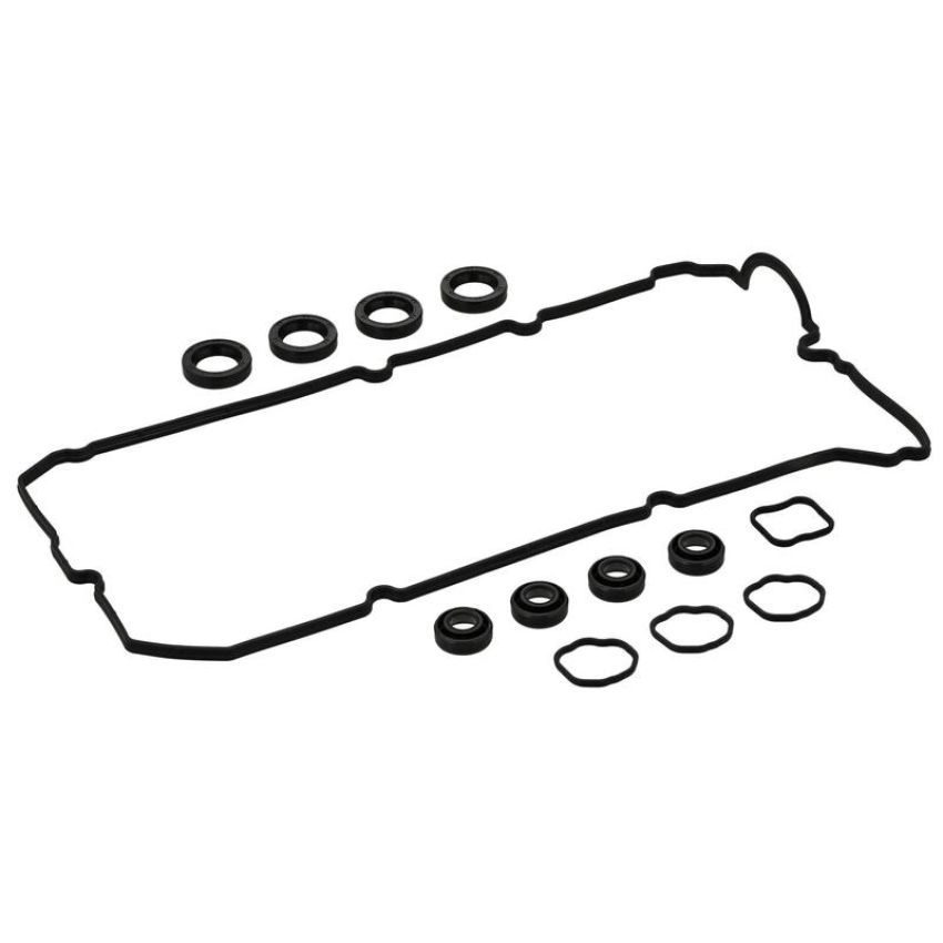 Elring 942.790 Gasket Set, cylinder head cover