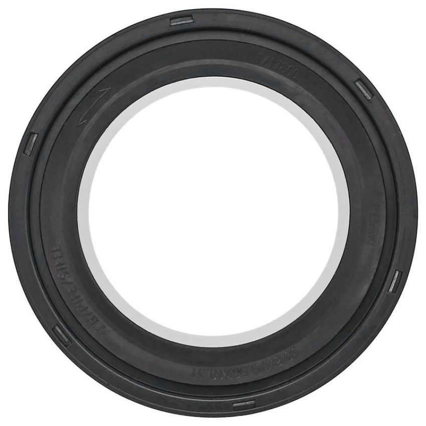 Elring 942.990 Shaft Seal, crankshaft