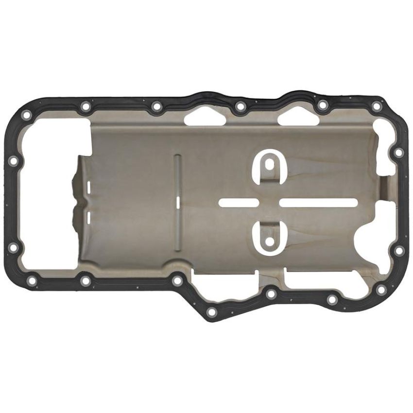 Elring 945.720 Gasket, oil sump
