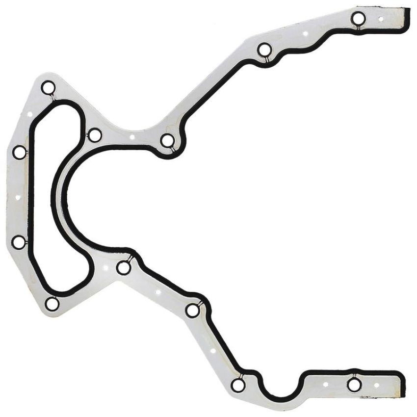 Elring 948.270 Gasket, housing cover (crankcase)