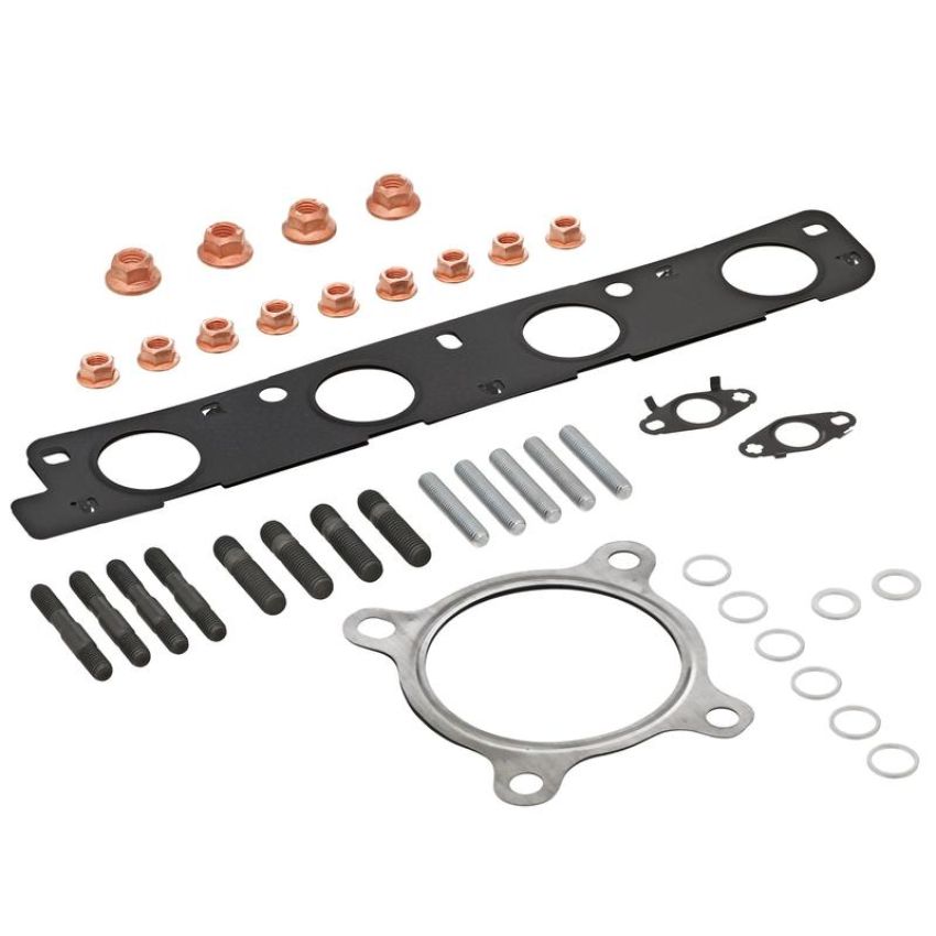 Elring 948.660 Mounting Kit, charger