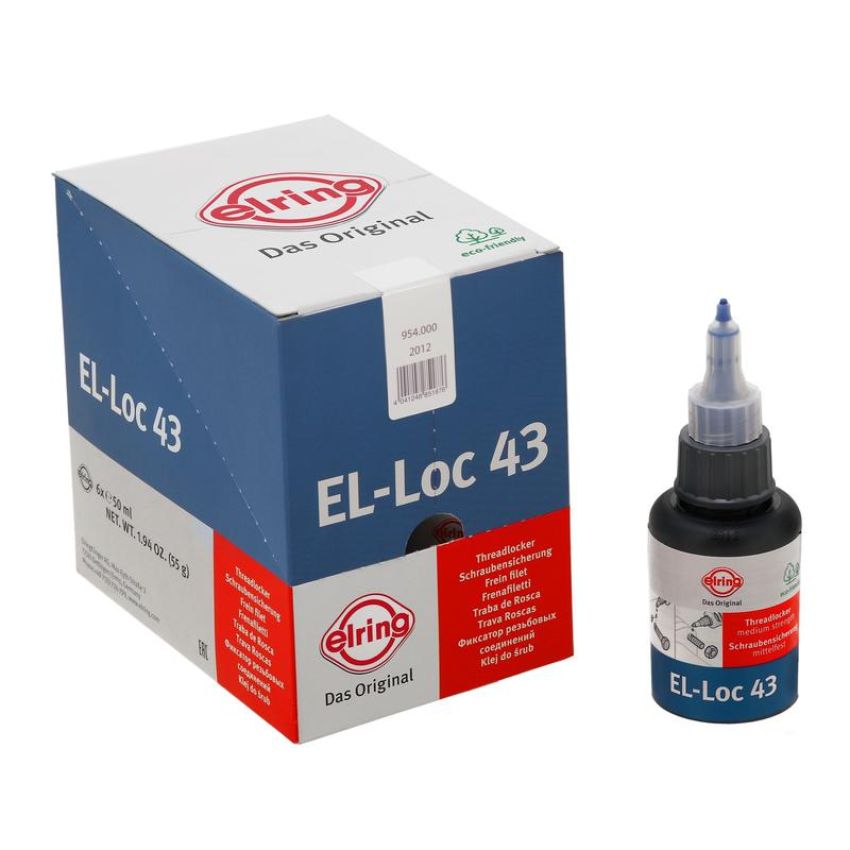 Elring 954.000 Threadlocker