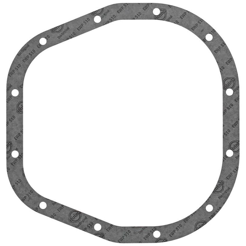 ELRING 954.420 Seal, differential housing cover