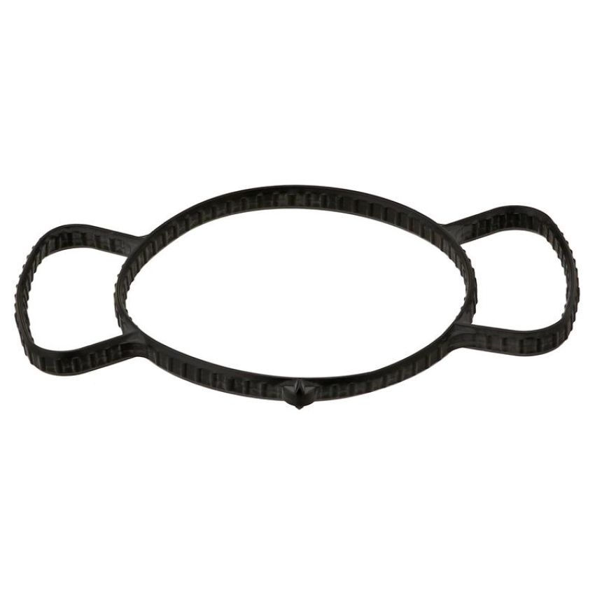 Elring 966.530 Gasket, housing cover (crankcase)
