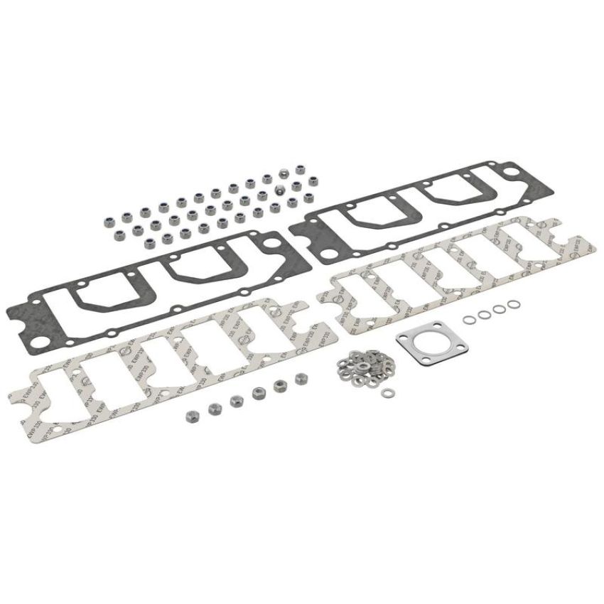 Elring 967.920 Gasket Set, cylinder head cover