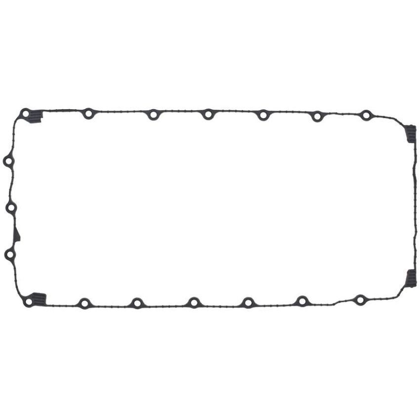 Elring 993.490 Gasket, oil sump