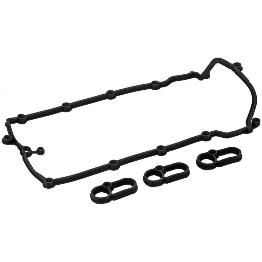 Elring 993.910 Gasket Set, cylinder head cover