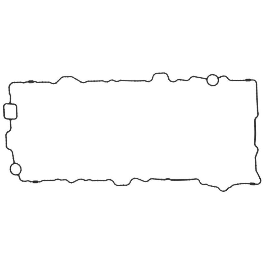 Elring 994.670 Gasket, oil sump