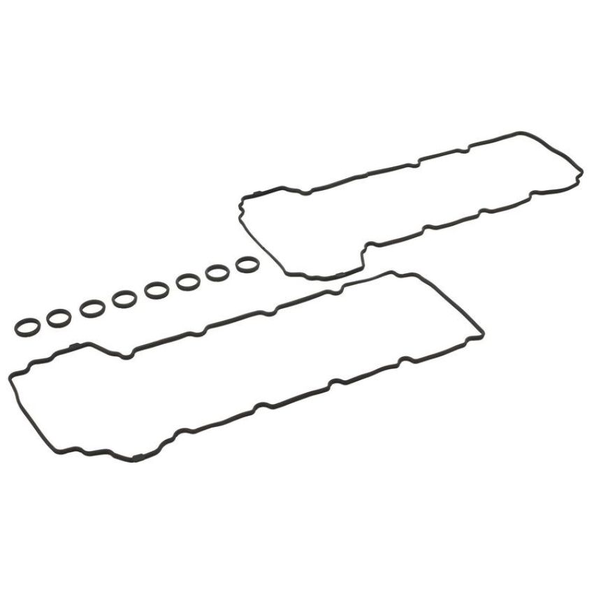 Elring 995.680 Gasket Set, cylinder head cover