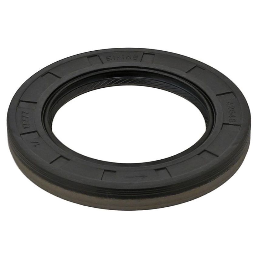 Elring 996.890 Shaft Seal, automatic transmission flange