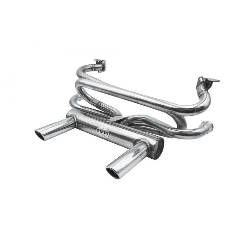 EMPI AXLES/BOOTS 00-3761-0 