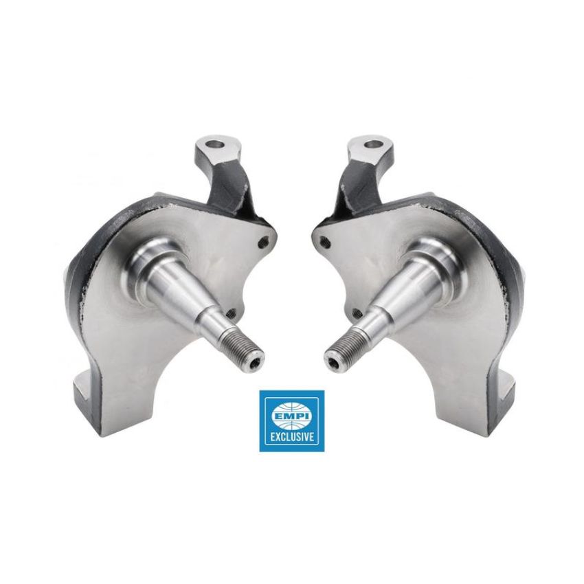 EMPI AXLES/BOOTS 22-3955-0 