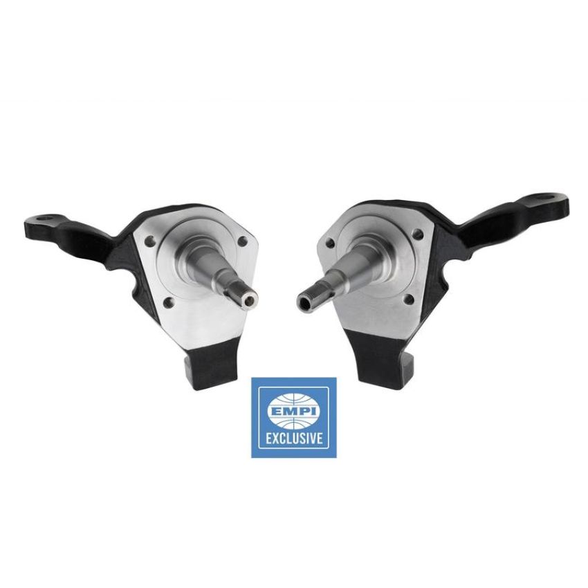 EMPI AXLES/BOOTS 22-3975-0 
