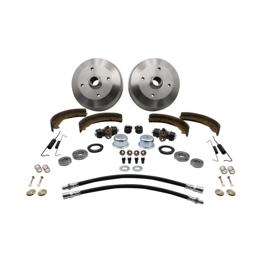 EMPI AXLES/BOOTS 22-4004-0 