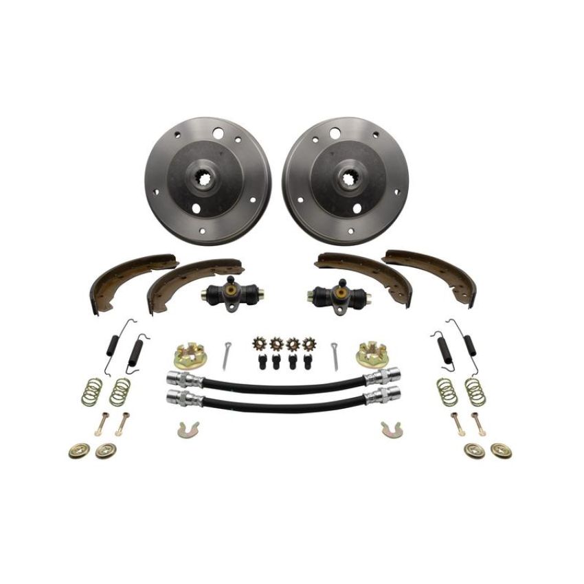 EMPI AXLES/BOOTS 22-5001-0 