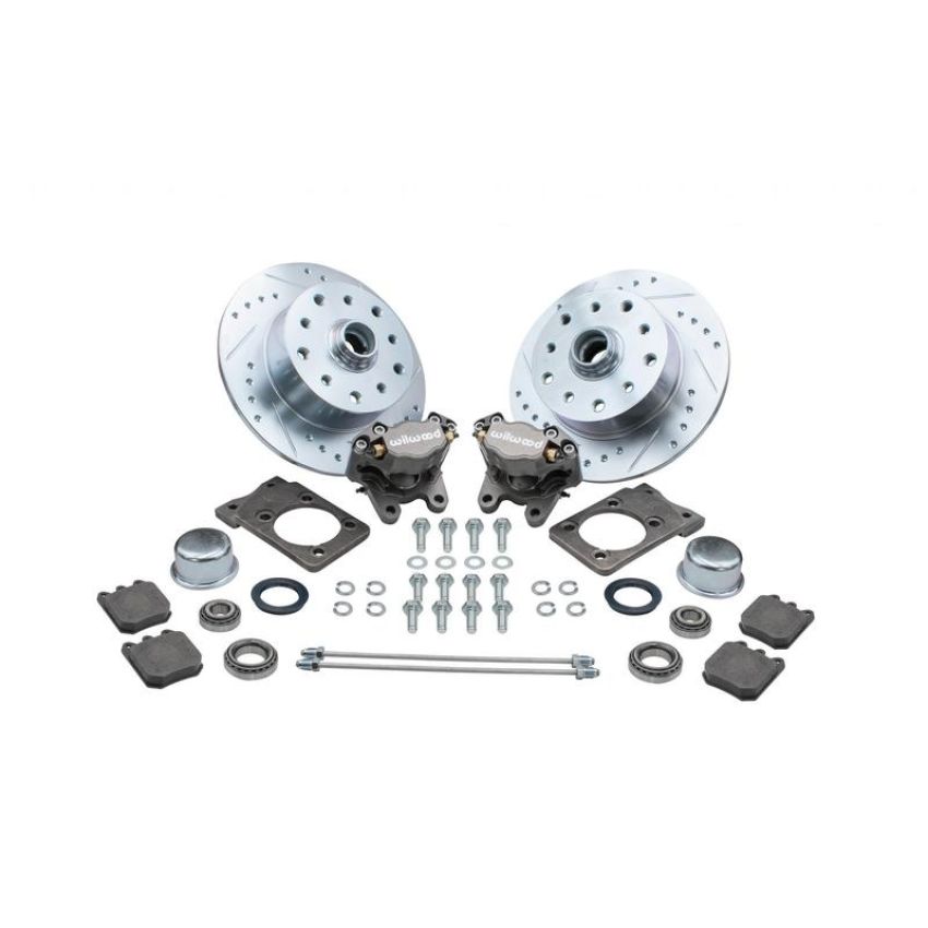 EMPI AXLES/BOOTS 22-6149-0 