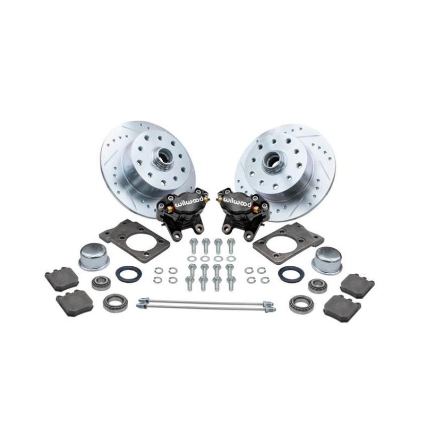 EMPI AXLES/BOOTS 22-6149-B 